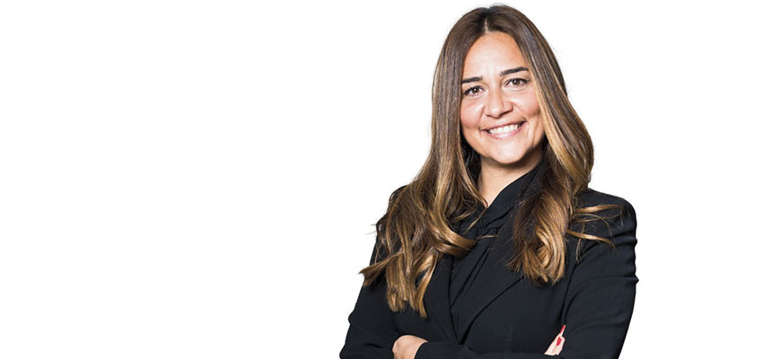 Amaya Álvarez nueva directora general de temps