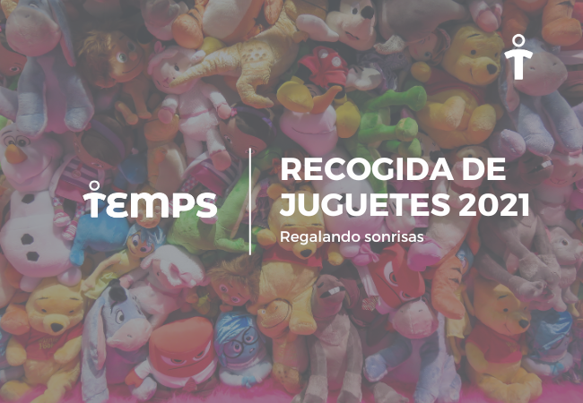 Campaña de navidad 2021